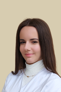 Lehrling PKA Sabile Cani