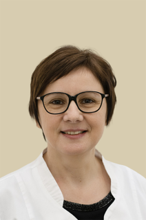 Sabine Eckhardt