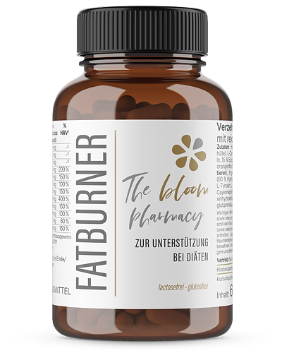 FATBURNER - Für die Figur