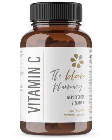 VITAMIN C +, Superstar unter Vitaminen
