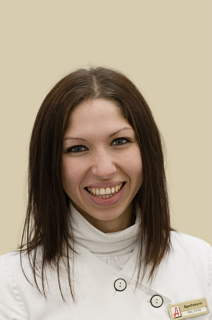 Mag.pharm. Romana Schlögl