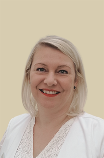 Margit Hanbauer