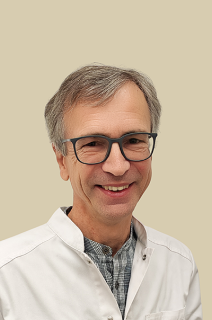 Leitung - Mag. pharm. Johann Peter Rigler