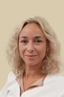 Leitung - Mag. pharm. Lisa Seidel