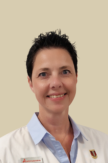 Mag. pharm. Ruth Mikats-Oberguggenberger