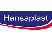 Hansaplast Logo