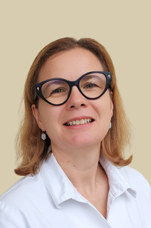 Mag. pharm. Carmen Tamandl