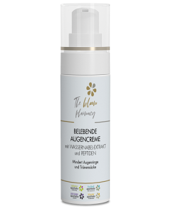 BELEBENDE AUGENCREME